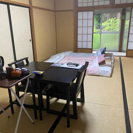 Shukubo Kanbayashi Katsukane Tsuruoka Luaran gambar